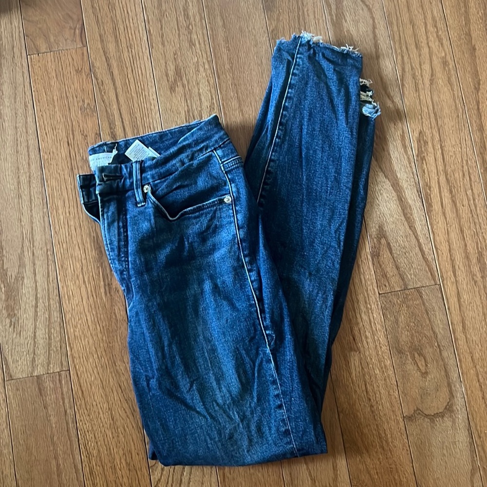 Good American Good Legs